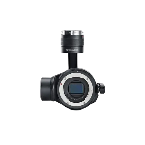 подвес DJI Zenmuse X5S